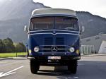 Mercedes-Benz LP333 1958 года